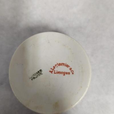 Vintage Rice Bowls Various Makers Limoges M Z Austria
