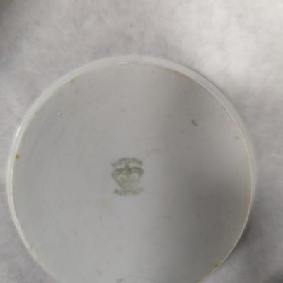 Vintage Rice Bowls Various Makers Limoges M Z Austria