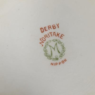 Vintage Rice Bowls Various Makers Limoges Derby Noritake
