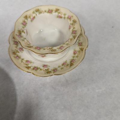 Vintage Rice Bowls Various Makers Limoges Derby Noritake