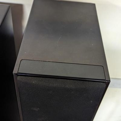 klipsch icon WF-35 Speakers Set Of 2