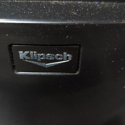 klipsch icon WF-35 Speakers Set Of 2
