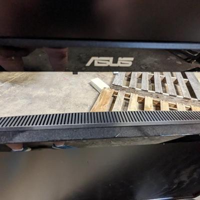 ASUS VE248 24" Gaming Monitors With Stand
