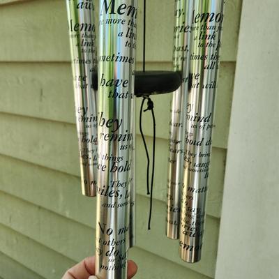 Large Bells Wind Chime