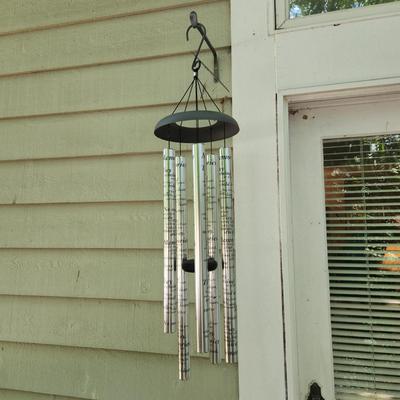 Large Bells Wind Chime