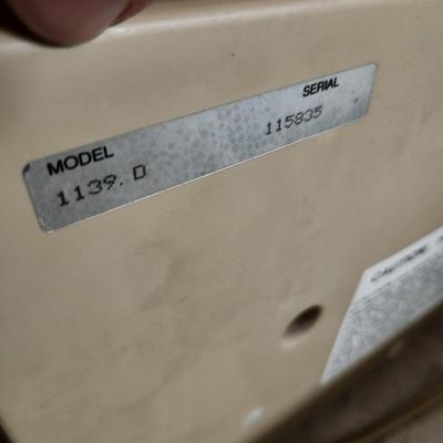 Vintage 80's Little Litton Microwave Apartment RV