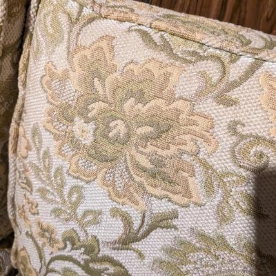 Vintage Clayton Marcus Sectional Couch