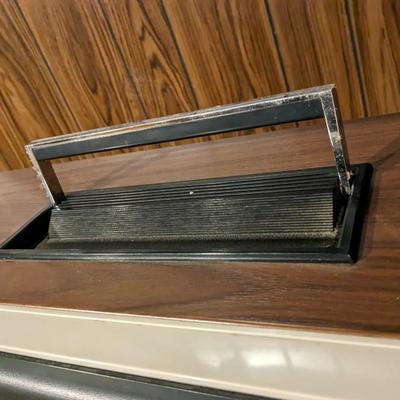 Old School TV that Works!