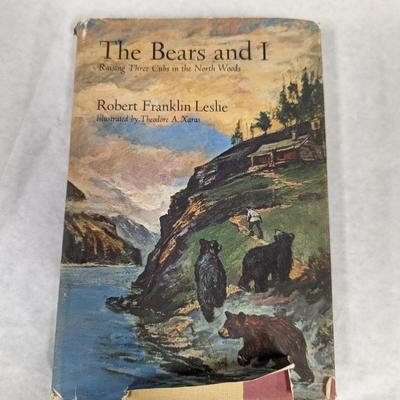 The Bears And I - 1968