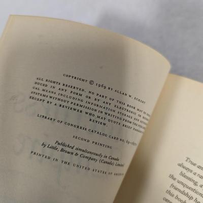 Hunting Big Game 1967 & Wilderness Empire 1969