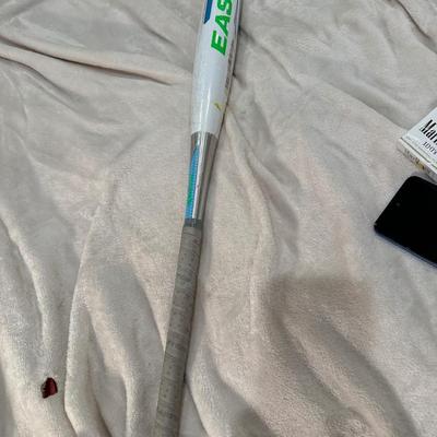 Easton fast pitch bat 31 new