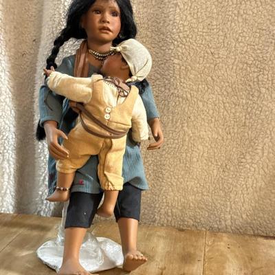 Theresa & Tino by Renate Hockb New