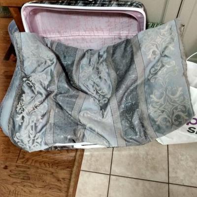 Quilt set
