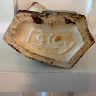 McCoy Pottery Vase