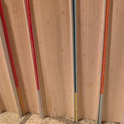 ‘The Story of Civilization’ Complete 11 Volume Hardcover Set (BDF-HS)