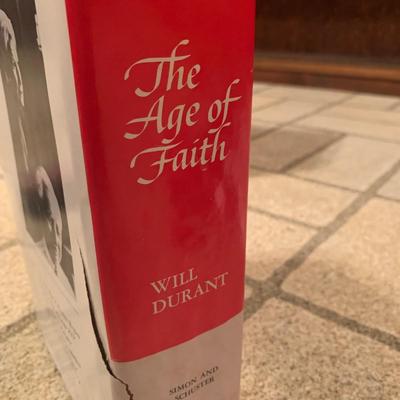 ‘The Story of Civilization’ Complete 11 Volume Hardcover Set (BDF-HS)