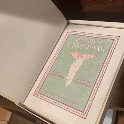 Jesus Christ Collectible Plates with Christian Books & Art (BDF-HS)