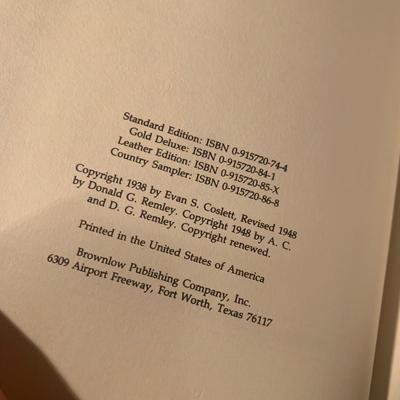 Jesus Christ Collectible Plates with Christian Books & Art (BDF-HS)