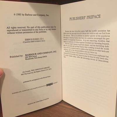 Jesus Christ Collectible Plates with Christian Books & Art (BDF-HS)