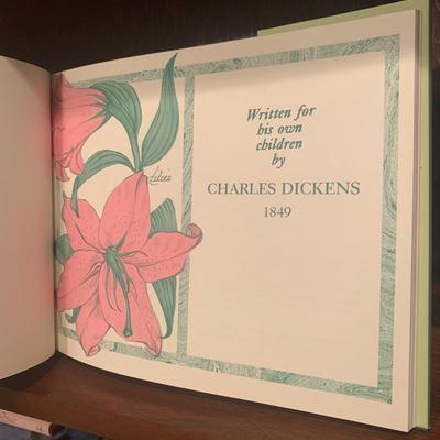 Jesus Christ Collectible Plates with Christian Books & Art (BDF-HS)