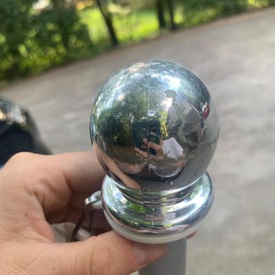 J. Edgar Hoover Signed Book w/ Flag, President Nesting Dolls, History Books, & DVDs (BDF-HS)