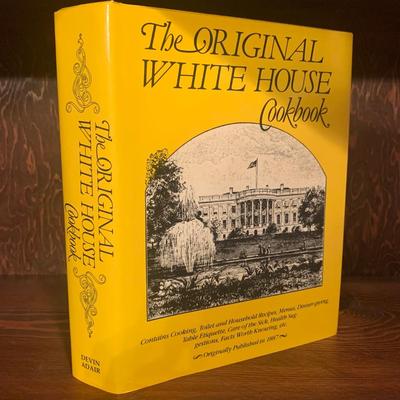 J. Edgar Hoover Signed Book w/ Flag, President Nesting Dolls, History Books, & DVDs (BDF-HS)