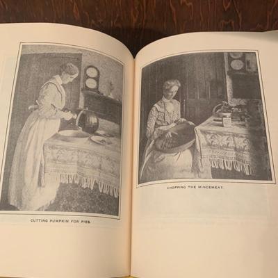 J. Edgar Hoover Signed Book w/ Flag, President Nesting Dolls, History Books, & DVDs (BDF-HS)