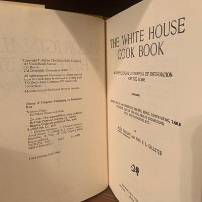 J. Edgar Hoover Signed Book w/ Flag, President Nesting Dolls, History Books, & DVDs (BDF-HS)