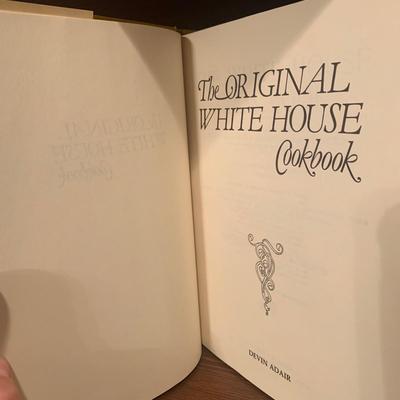 J. Edgar Hoover Signed Book w/ Flag, President Nesting Dolls, History Books, & DVDs (BDF-HS)