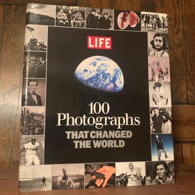 J. Edgar Hoover Signed Book w/ Flag, President Nesting Dolls, History Books, & DVDs (BDF-HS)