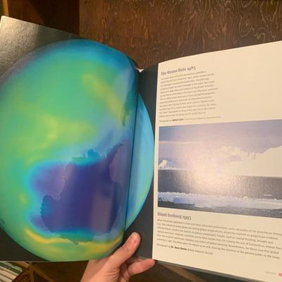 J. Edgar Hoover Signed Book w/ Flag, President Nesting Dolls, History Books, & DVDs (BDF-HS)