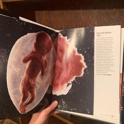 J. Edgar Hoover Signed Book w/ Flag, President Nesting Dolls, History Books, & DVDs (BDF-HS)