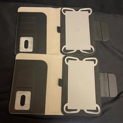 Two Asus Tablets (LR-MG)