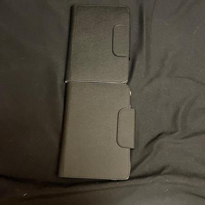 Two Asus Tablets (LR-MG)