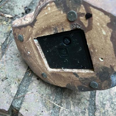 Puppy Fountain Plus Animal Statues & Planters (G-RG)