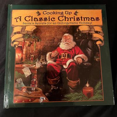 Christmas Linens & More (BDF-MG)