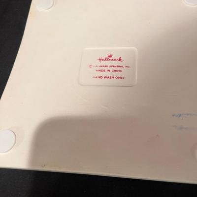 Christmas Linens & More (BDF-MG)