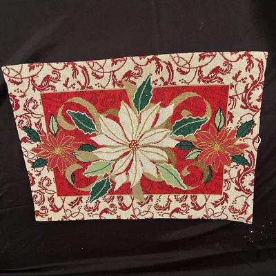 Christmas Linens & More (BDF-MG)