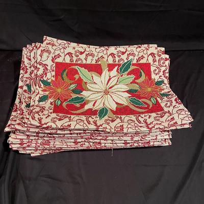 Christmas Linens & More (BDF-MG)