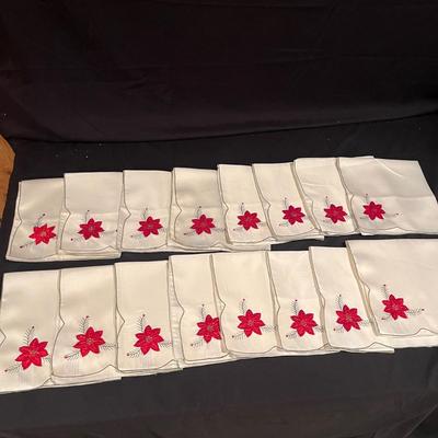 Christmas Linens & More (BDF-MG)