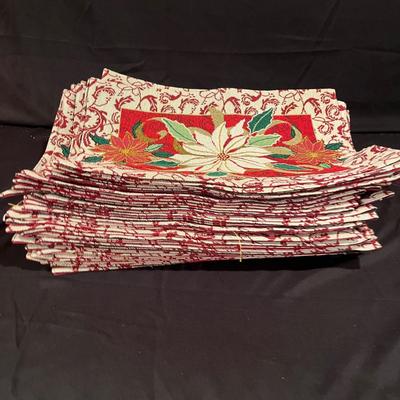 Christmas Linens & More (BDF-MG)