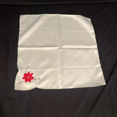 Christmas Linens & More (BDF-MG)