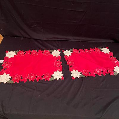 Christmas Linens & More (BDF-MG)