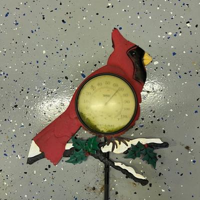 Feathered Friends Garden Decor (G-RG)