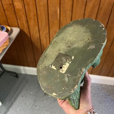 Feathered Friends Garden Decor (G-RG)