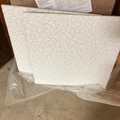 Armstrong Ceiling Tiles (UR-MG)