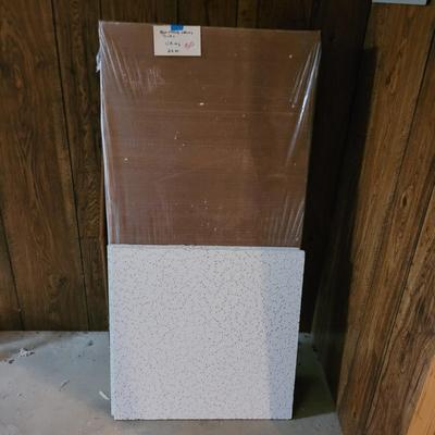 Armstrong Ceiling Tiles (UR-MG)