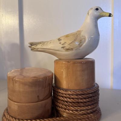 Beach Themed Decor