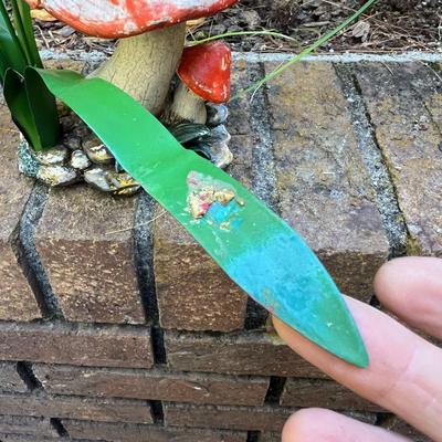 Hosley Potteries & Other Pond Friends Yard Art (G-RG)