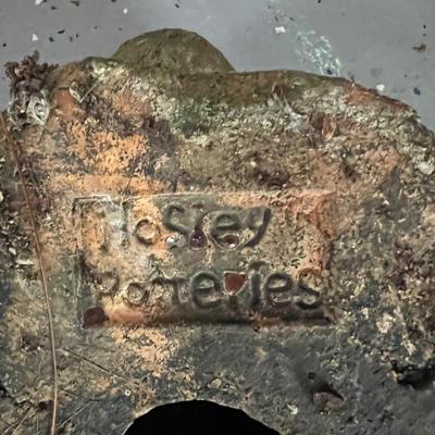 Hosley Potteries & Other Pond Friends Yard Art (G-RG)